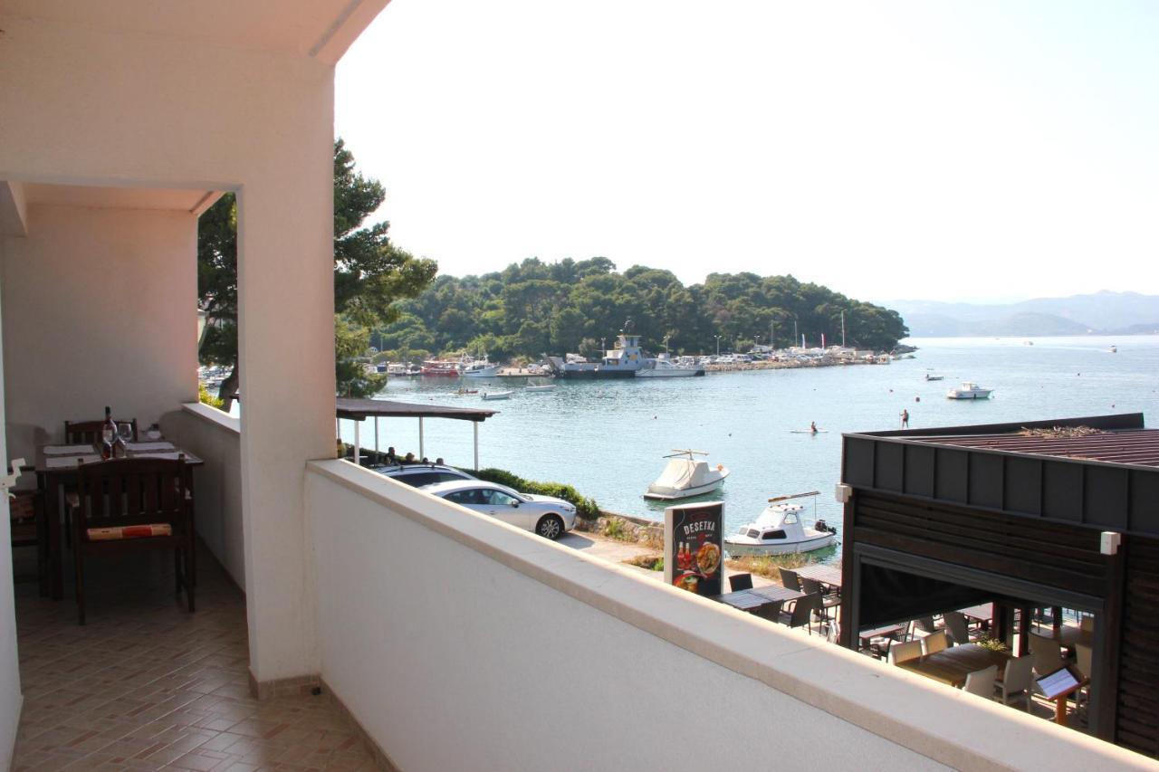 Vanda Seafront Fantastic Cavtat Exterior foto